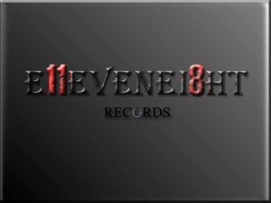 E11EVENEI8HT records