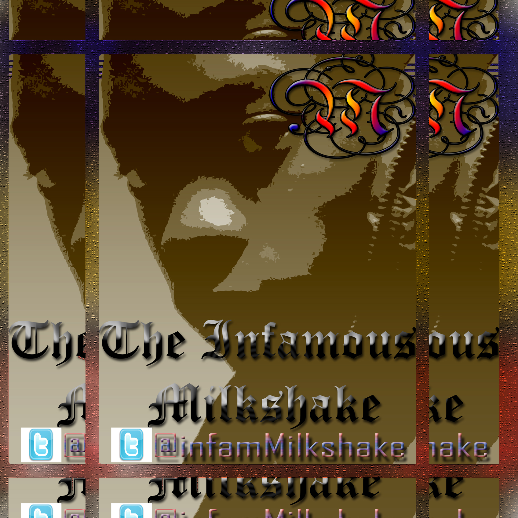 The Infamous Milkshake-tw